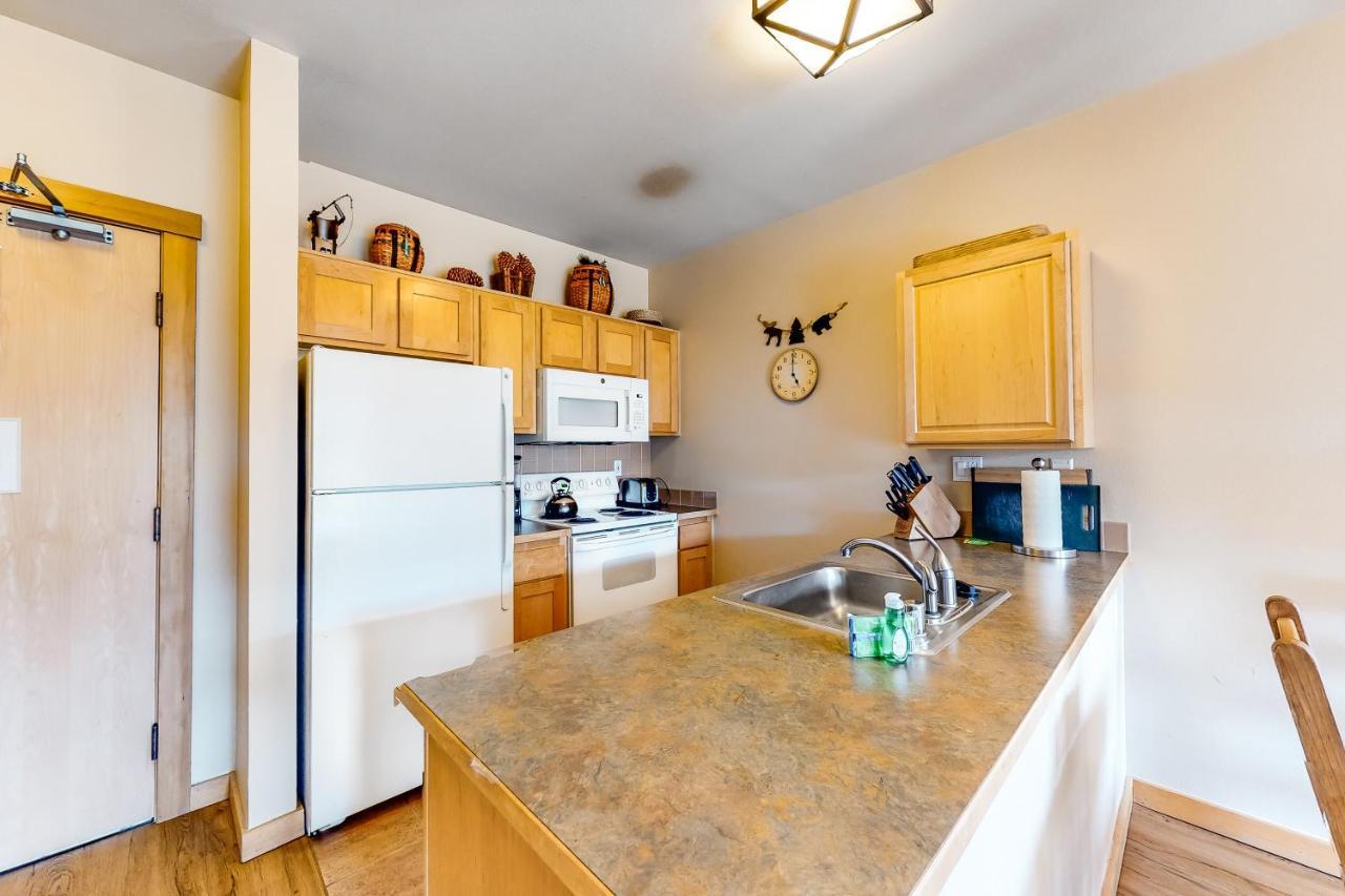 Juniper Springs 444 Appartement Mammoth Lakes