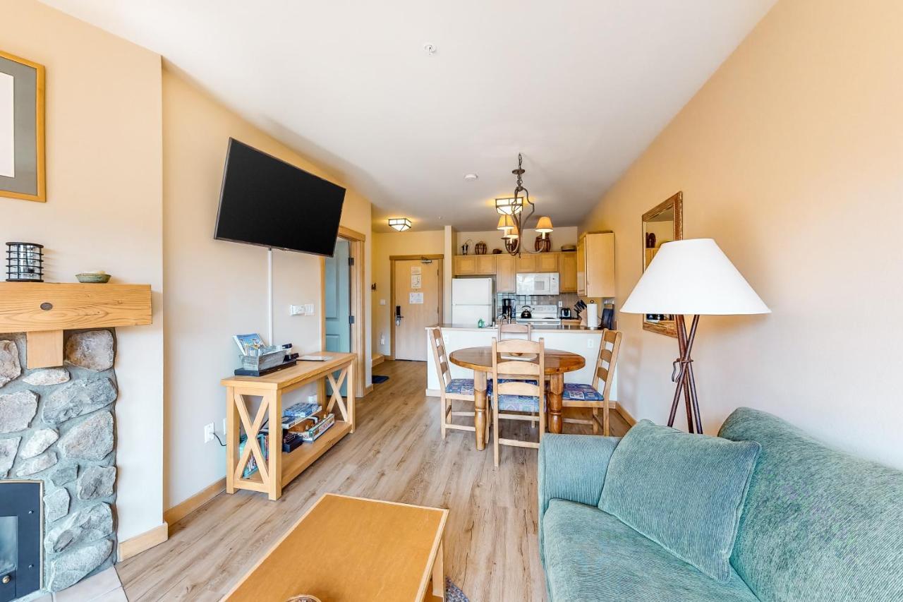 Appartement Juniper Springs 444