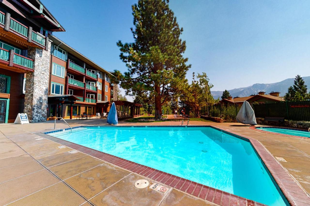 Appartement Juniper Springs 444